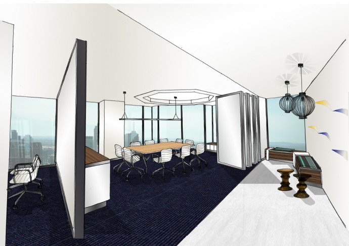 Meeting room _ Waiting View small