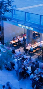Wagamama